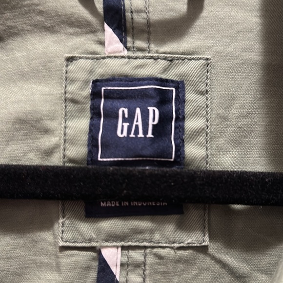 GAP Utility jacket XL - Picture 4 of 6